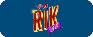 Logo đối tác thanh toán rik của rr88h1
